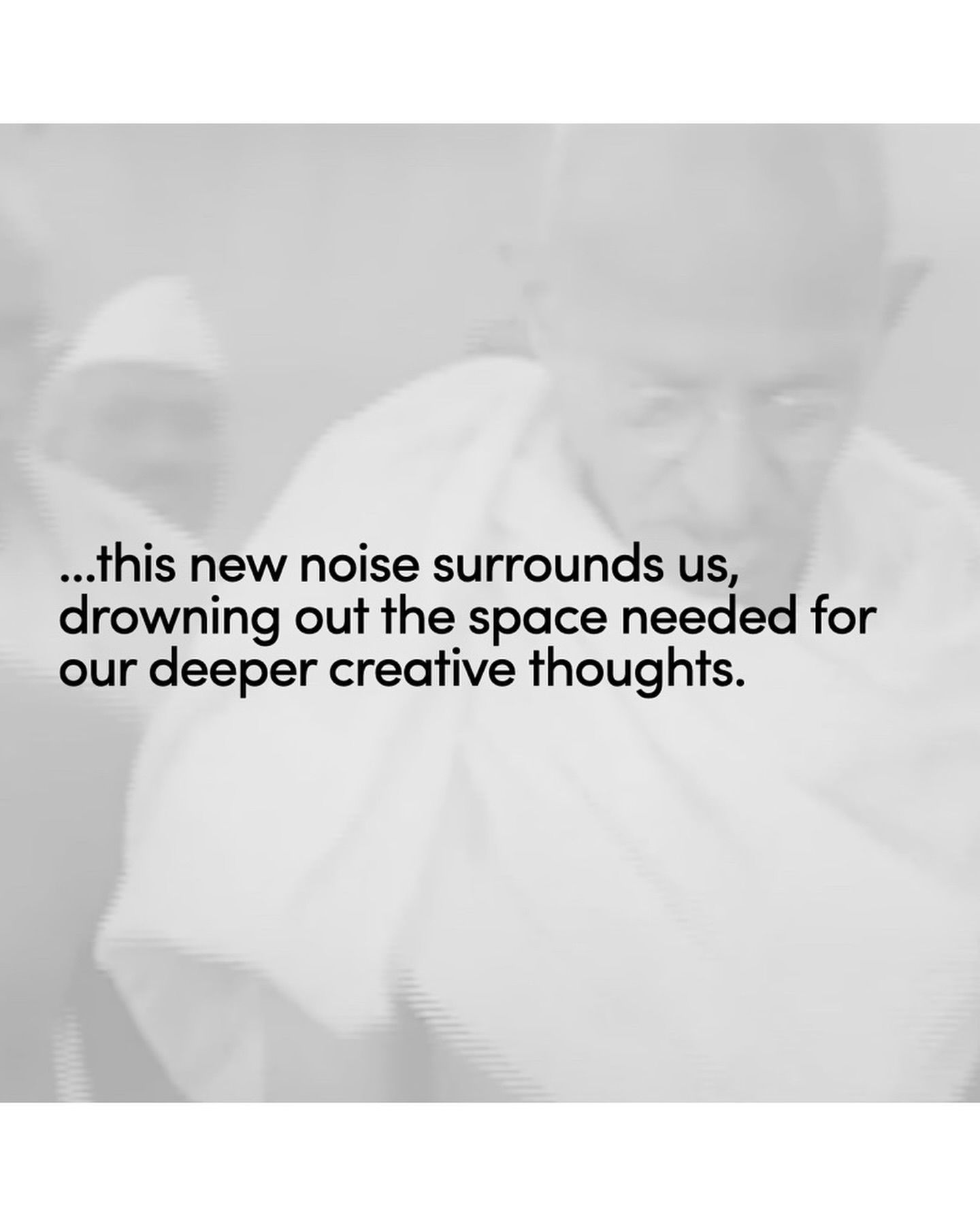 Deep Creativity RADICAL THINKERS 03