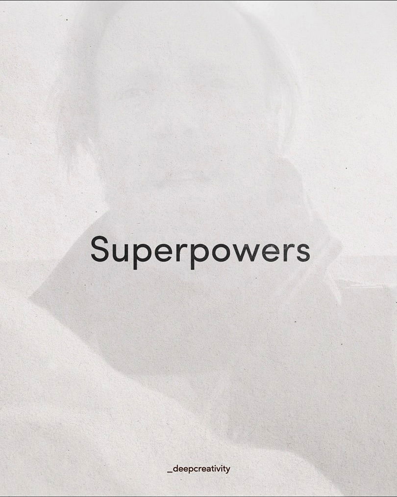 deep-creativity-part4-SUPERPOWERS-RECOGNISE-YOUR-RARITY-04-Athens-by-artist-ryan-BoARD