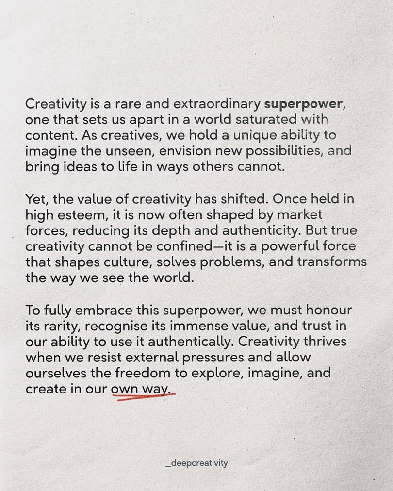 deep-creativity-part4-SUPERPOWERS-RECOGNISE-YOUR-RARITY-02-Athens-by-artist-ryan-BoARD