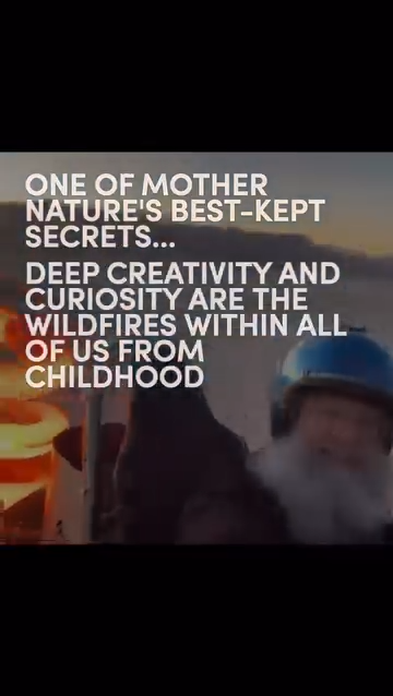 Deep-Creativity-NEVER-LOSE-YOUR-LICENCE-TO-BE-CURIOUS