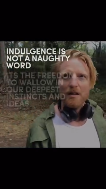 Deep-Creativity-INDULGENCE-IS-NOT-A-NAUGHTY-WORD